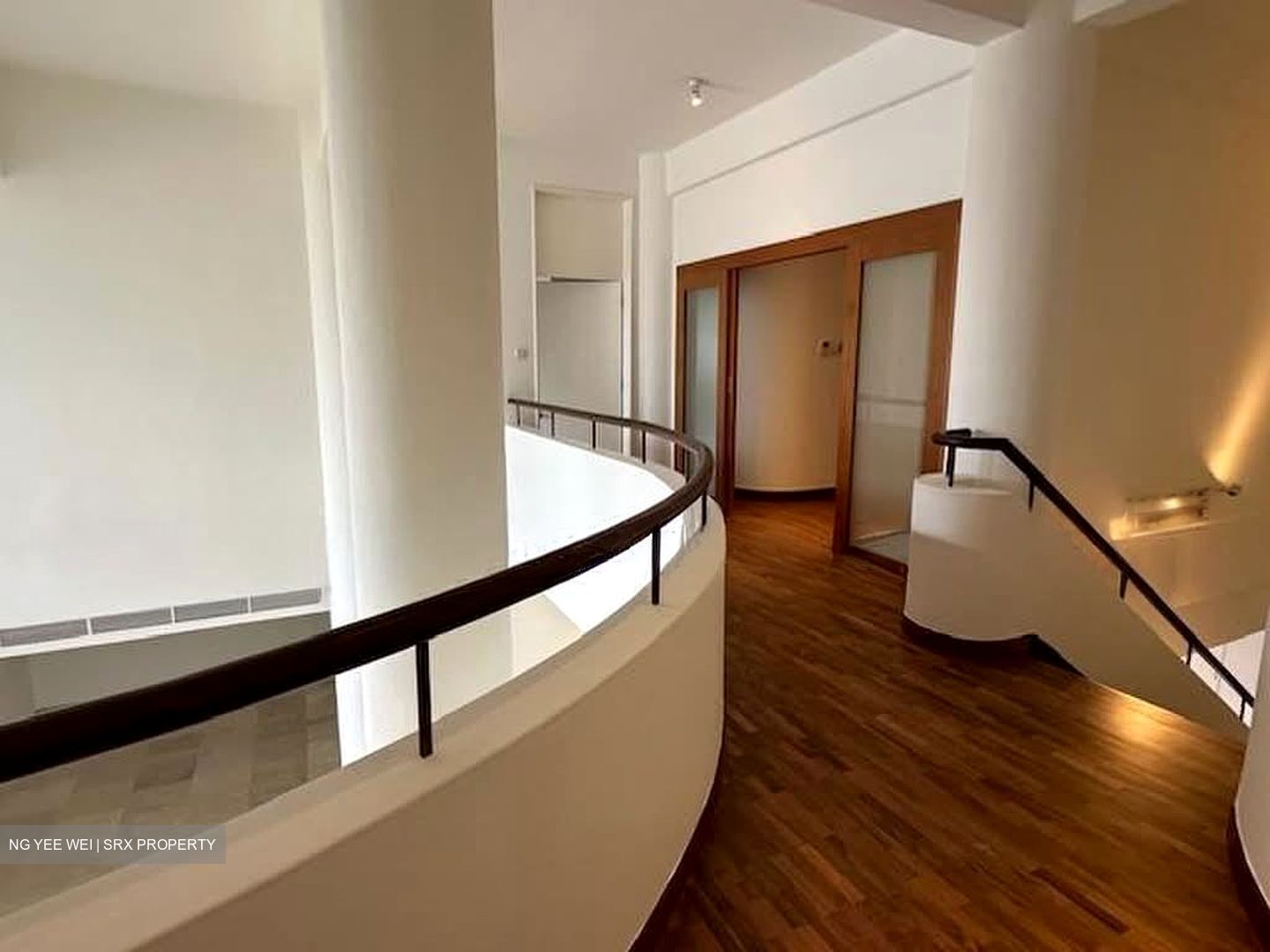 The Colonnade (D10), Condominium #594179121